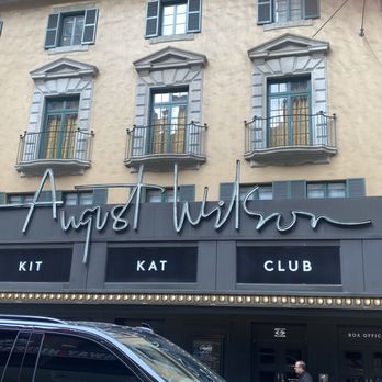 August Wilson Theatre - Performing Arts Near Me - New York, New York August Wilson Theatre - Performing Arts Near Me - New York, New York