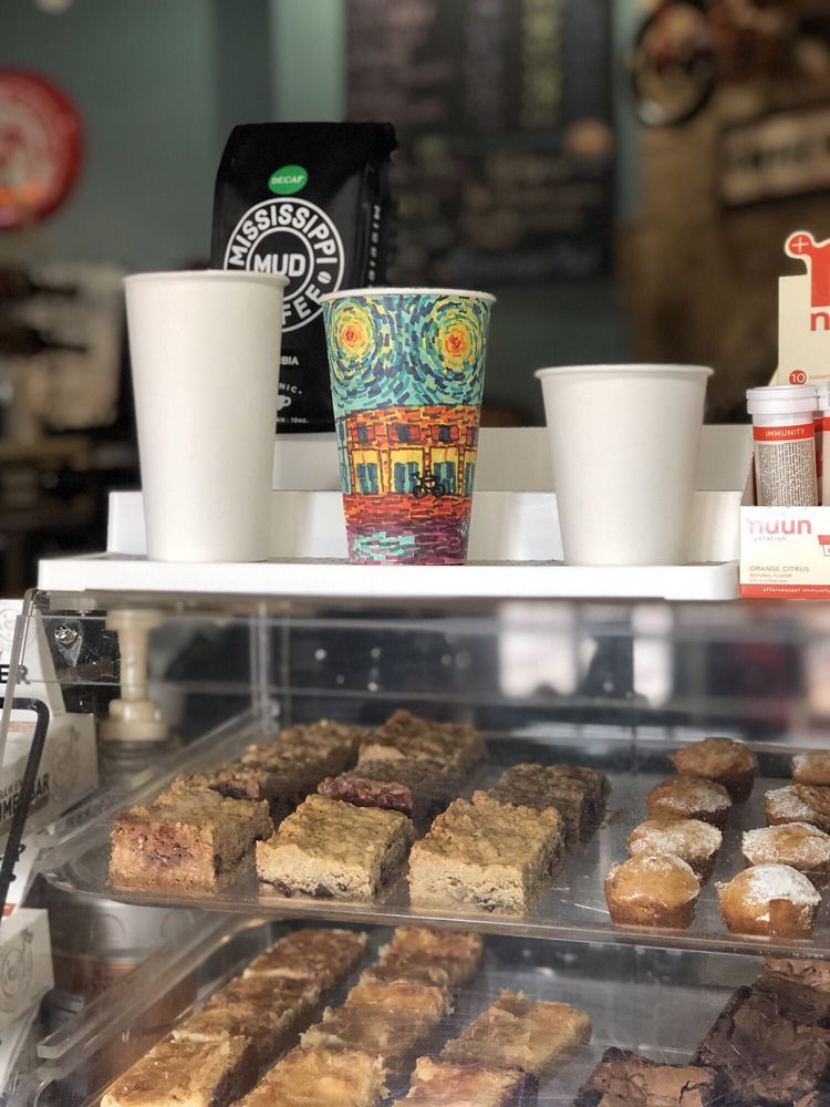 BIKE STOP CAFE 242 Photos & 225 Reviews 701 S Riverside Dr, St