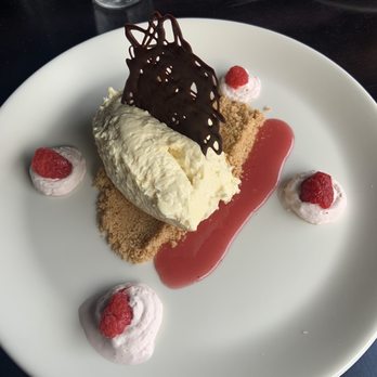 Bocca - Cheesecake - Italian Near Me - Indianapolis, Indiana