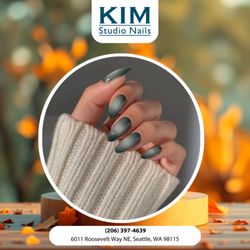 Kim Studio Nails