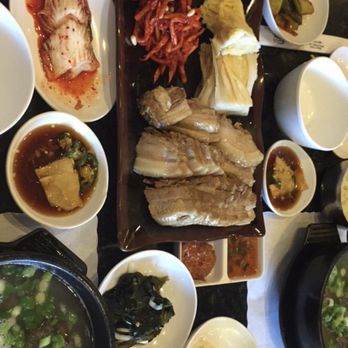 Tang 190 - Korean Near Me - Irvine, California Tang 190 - Korean Near Me - Irvine, California