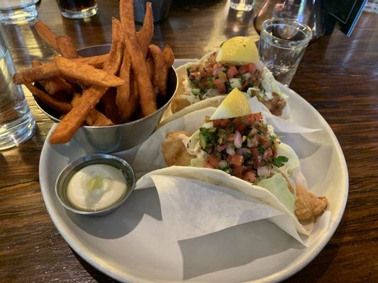 LOCAL Public Eatery Terry Ave by null