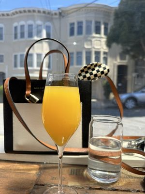 Côte Ouest Bistro by null