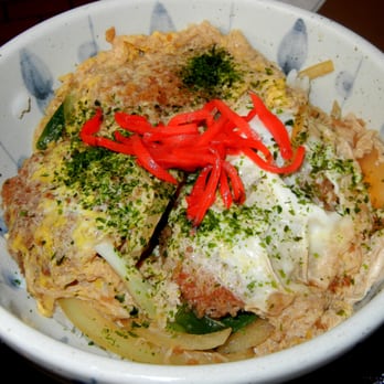 Daruma Restaurant - Japanese Near Me - Schaumburg, Illinois