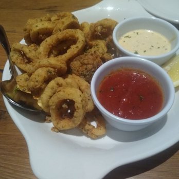 Olive Garden Italian Restaurant - Appetizer Calamari - Italian Near Me - Merced, California Olive Garden Italian Restaurant - Appetizer Calamari - Italian Near Me - Merced, California