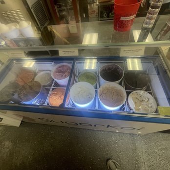 Sugar Koi - More ice cream - Ice Cream & Frozen Yogurt Near Me - Cary, North Carolina