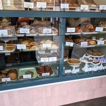 The Flora Bakehouse - 11/23/22 - Bakeries Near Me - Seattle, Washington The Flora Bakehouse - 11/23/22 - Bakeries Near Me - Seattle, Washington