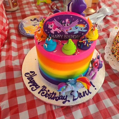 Conti's Pastry Shoppe by null