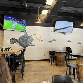VICIOUS FISHES BREWERY - CARY - Updated January 2026 - 29 Photos & 17 Reviews - 510 Old Apex Rd