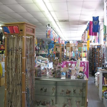 Sea Shells & Coral - Fairies and braided jewelry - Accessories Near Me - Jacksonville Beach, Florida