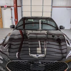 Enthusiast Auto Detailing
