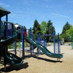 Brewer Park