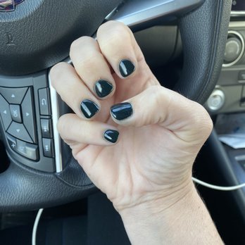Sessy Nails - Dip powder immediately after application - Nail Salons Near Me - Placentia, California Sessy Nails - Dip powder immediately after application - Nail Salons Near Me - Placentia, California