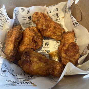 【LOHEN】Kyochan KYOCHON CHICKEN - CLOSED - Updated September 2025 - 358
