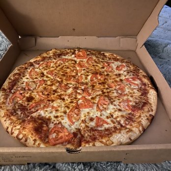 Double Take Pizza - a pizza in a box - Pizza Near Me - Eustis, Florida
