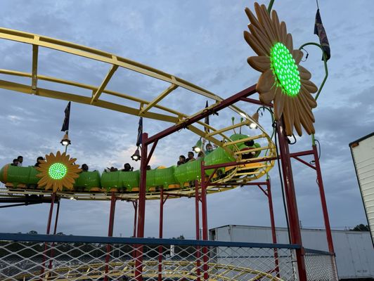 COASTAL CAROLINA FAIR - Updated July 2026 - 262 Photos & 47 Reviews ...