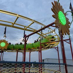 Coastal Carolina Fair