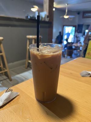 Café Navarre by null