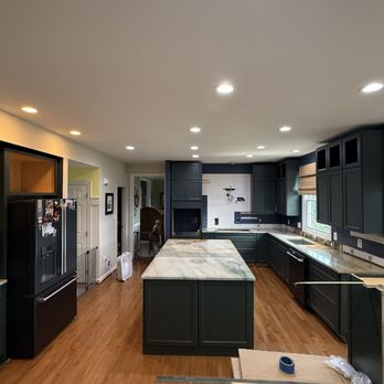 1. Dulles Granite