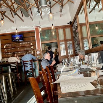 Baran's 2239 - New American Near Me - Hermosa Beach, California