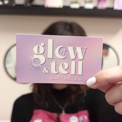 Glow and Tell Wax Studio