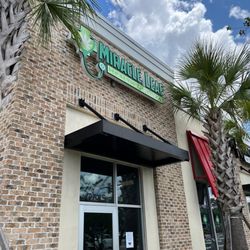 Miracle Leaf Medical Marijuana Doctor - Store Front