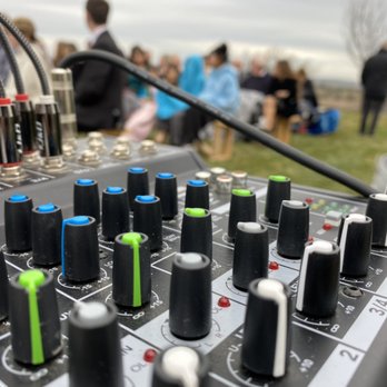 1. Fly By Night Disc Jockeys