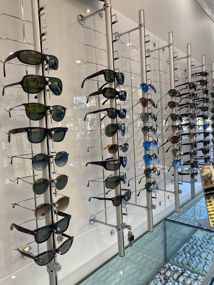 URGENT EYECARE CENTER Updated August 2024 98106 Queens Blvd, Queens