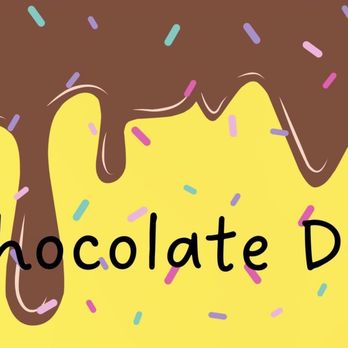 The Chocolate Dippery - a chocolate dipped donut with sprinkles - Food Trucks Near Me The Chocolate Dippery - a chocolate dipped donut with sprinkles - Food Trucks Near Me