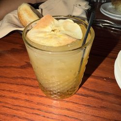 Bottoms Up