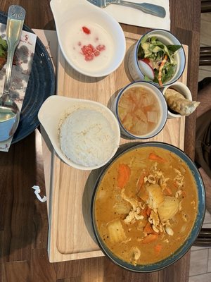 Street Food by Weera Thai by null