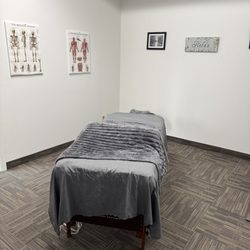 Just Relax Massage