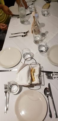 Al pozzo etrusco di Fabrizio Grilli by null