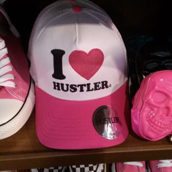 HUSTLER Hollywood - Who doesn't! - Adult Shops Near Me - Las Vegas, Nevada HUSTLER Hollywood - Who doesn't! - Adult Shops Near Me - Las Vegas, Nevada