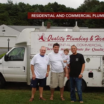 Quality Plumbing & Heating - Add a caption - Plumbing Near Me - Plymouth, Massachusetts Quality Plumbing & Heating - Add a caption - Plumbing Near Me - Plymouth, Massachusetts