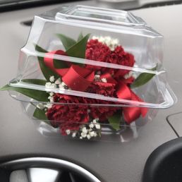 What I got What I got 