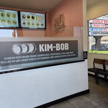 Gangnam Kimbob - Korean Near Me - Cerritos, California Gangnam Kimbob - Korean Near Me - Cerritos, California