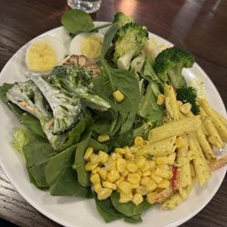 Fumaca Brazilian Steakhouse