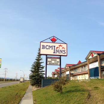 Best Canadian Motor Inns - Hotels Near Me - Hinton, Alberta Best Canadian Motor Inns - Hotels Near Me - Hinton, Alberta