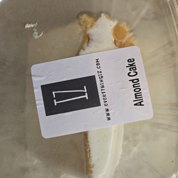 Iz Cafe Original - Bakeries Near Me - Birmingham, Alabama