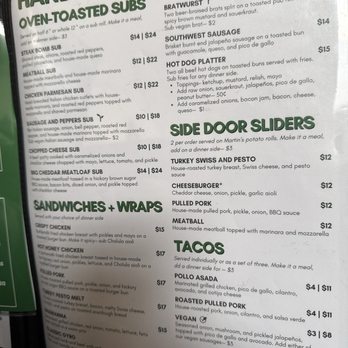 Hob-Nob Restaurant & Lounge - Menu5 - Breakfast & Brunch Near Me - Tacoma, Washington Hob-Nob Restaurant & Lounge - Menu5 - Breakfast & Brunch Near Me - Tacoma, Washington