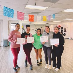 Beastin Beauties Fit Studio