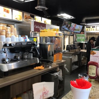 La Gran Paris - Bakeries Near Me - Miami, Florida