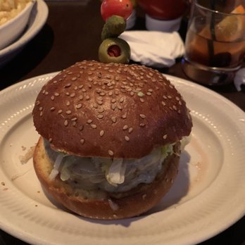 Luxe Bar & Grill - Luxe Burger - Burgers Near Me - Birmingham, Michigan Luxe Bar & Grill - Luxe Burger - Burgers Near Me - Birmingham, Michigan