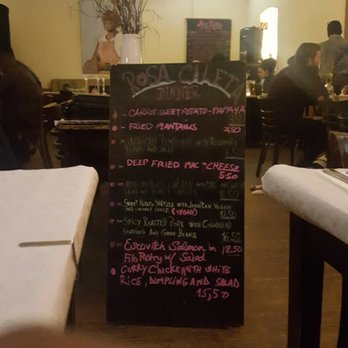 RosaCaleta - Caterers Near Me RosaCaleta - Caterers Near Me