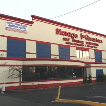 Storage Quarters - Storage facility with self-storage units for Nassau County residents and businesses -conveniently located near Roosevelt Fiel... - Self Storage Near Me - Garden City, New York Storage Quarters - Storage facility with self-storage units for Nassau County residents and businesses -conveniently located near Roosevelt Fiel... - Self Storage Near Me - Garden City, New York