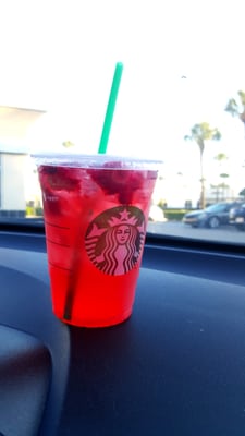 Starbucks by null