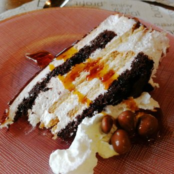 Bar Conqueridor - Postre 2 - Spanish Near Me - Burjassot, V