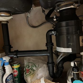 911 Plumbing Services - Garbage disposal.. - Plumbing Near Me - Los Angeles, California
