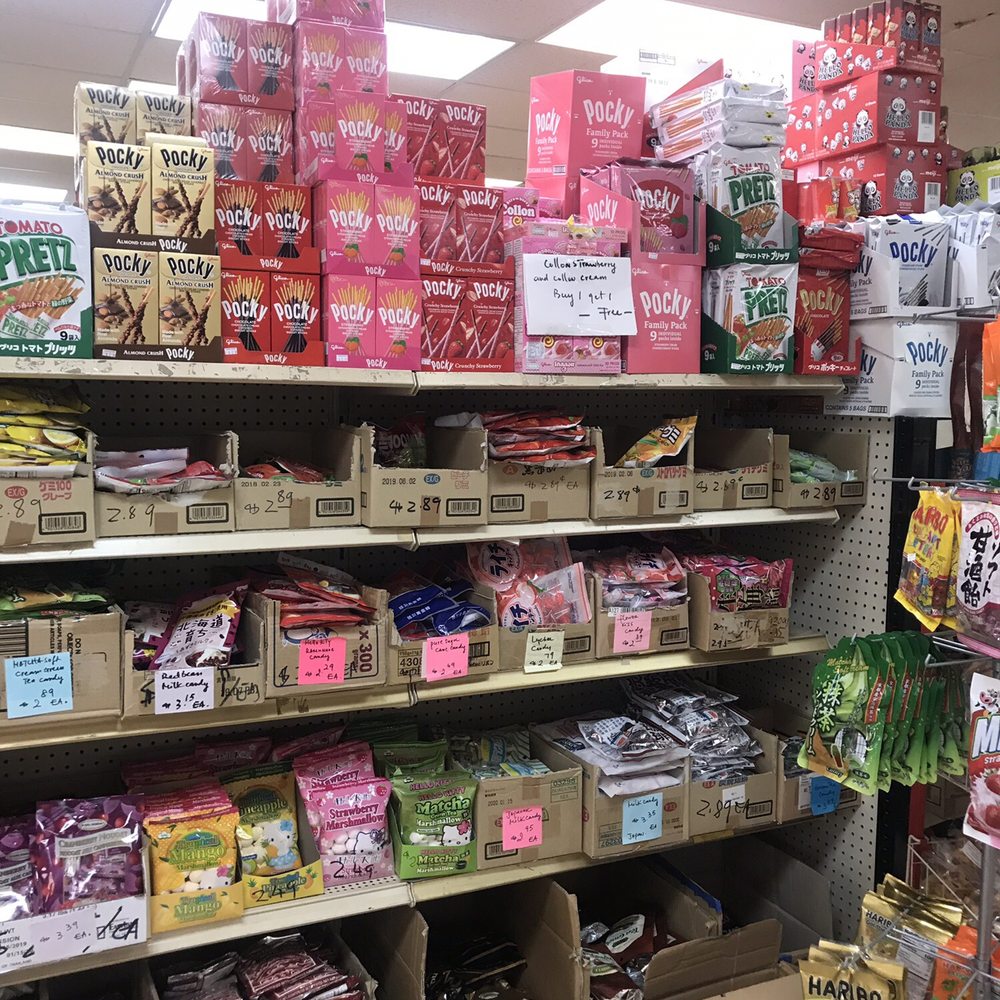 Dong A - Japaness candy snack for reasonable price - Grocery Near Me - Orlando, Florida Dong A - Japaness candy snack for reasonable price - Grocery Near Me - Orlando, Florida